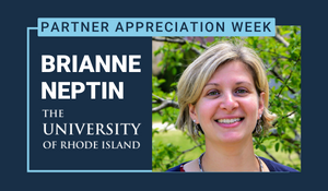 Partner Appreciation Week Brianne Neptin