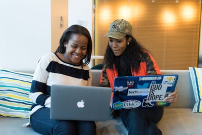3 Reasons Why Relevant Mentors Matter for Underrepresented Students in STEM