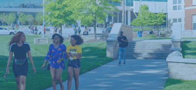 From First-Year to Career: Mentorship at North Carolina A&T's Deese College