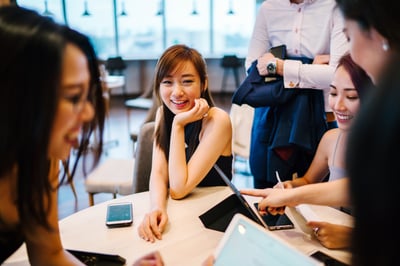 Take Action on Belonging: A Multifaceted Model of Belonging